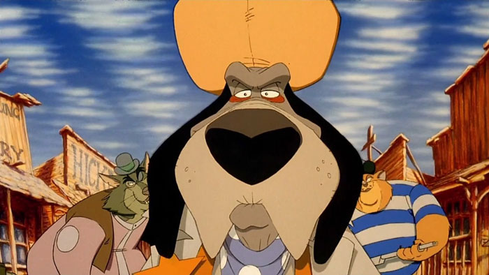 55 Famous Cartoon Dogs Who Deserve A Cuteness Oscar 55 Famous Cartoon Dogs Who Deserve A Cuteness Oscar