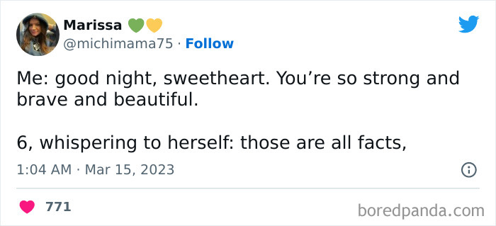 It’s Time For The Best Parenting Tweets Of The Month, And Here Are 50 That Might Crack You Up It’s Time For The Best Parenting Tweets Of The Month, And Here Are 50 That Might Crack You Up