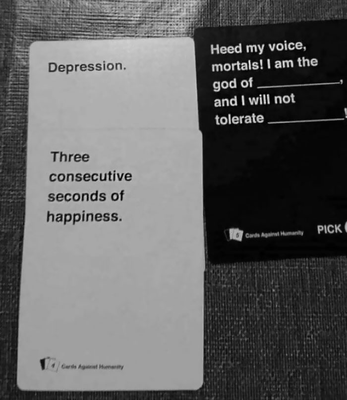 “My Friends Are Alarmed By The Content I Share”: 50 Funny And Relatable Memes Shared By This Facebook Page