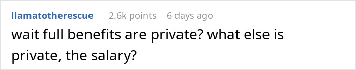 Person Shares Story Of “Recruitment Hell” After Company Revokes Their Job Offer Person Shares Story Of “Recruitment Hell” After Company Revokes Their Job Offer