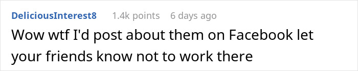 Person Shares Story Of “Recruitment Hell” After Company Revokes Their Job Offer Person Shares Story Of “Recruitment Hell” After Company Revokes Their Job Offer