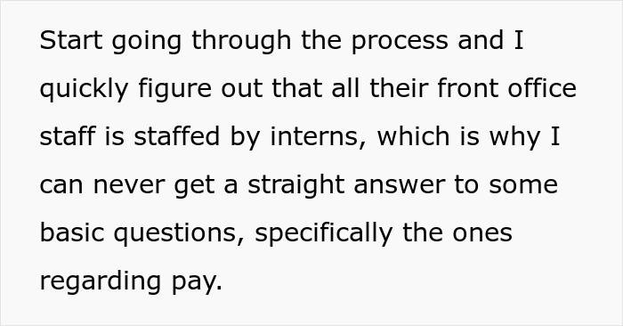 Company Tries To Gaslight This Person About Their 50% Wage Cut, They Don’t Waste A Second And Quit Company Tries To Gaslight This Person About Their 50% Wage Cut, They Don’t Waste A Second And Quit