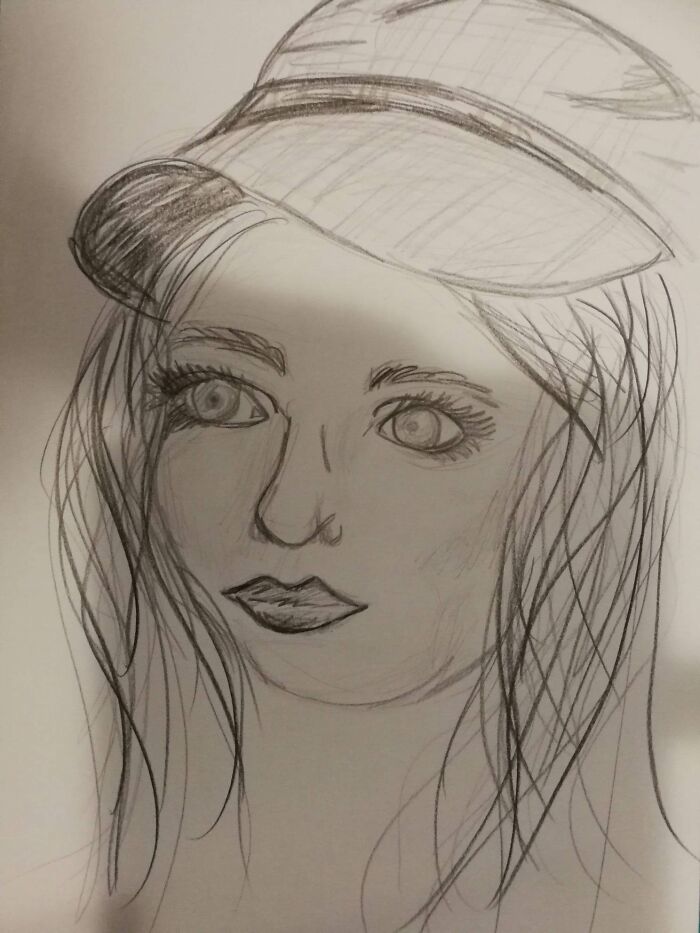 Hey Pandas, Show Us Someone Else&#8217;s Art Of You! (Closed)