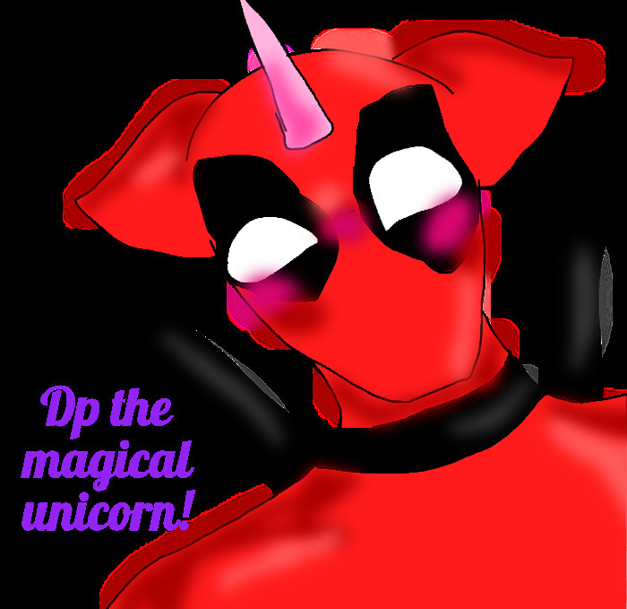 Hey Pandas, Show Us Someone Else&#8217;s Art Of You! (Closed)