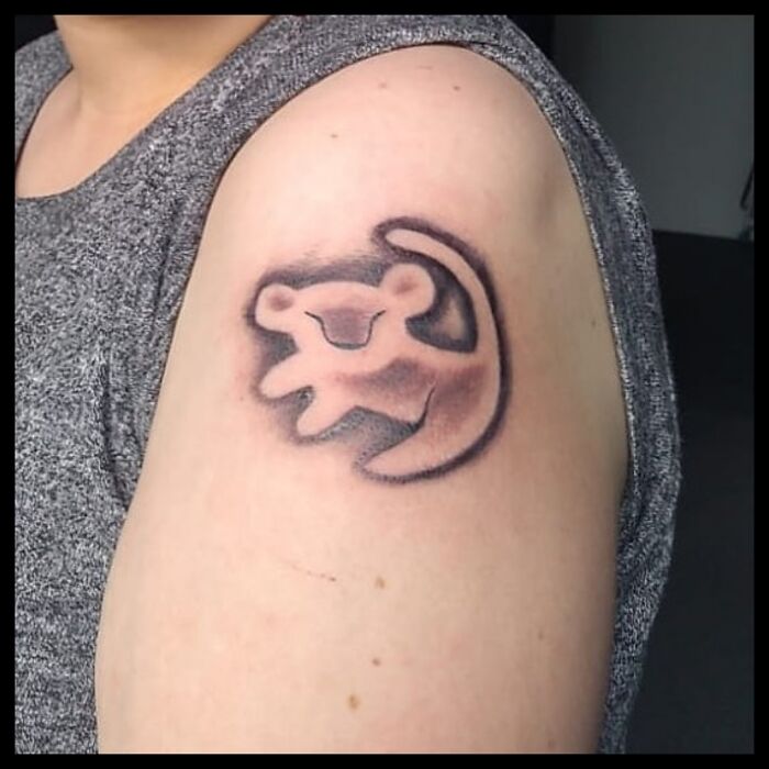 Hey Panda’s, What’s Your Coolest Looking Tattoo? (Closed) Hey Panda’s, What’s Your Coolest Looking Tattoo? (Closed)