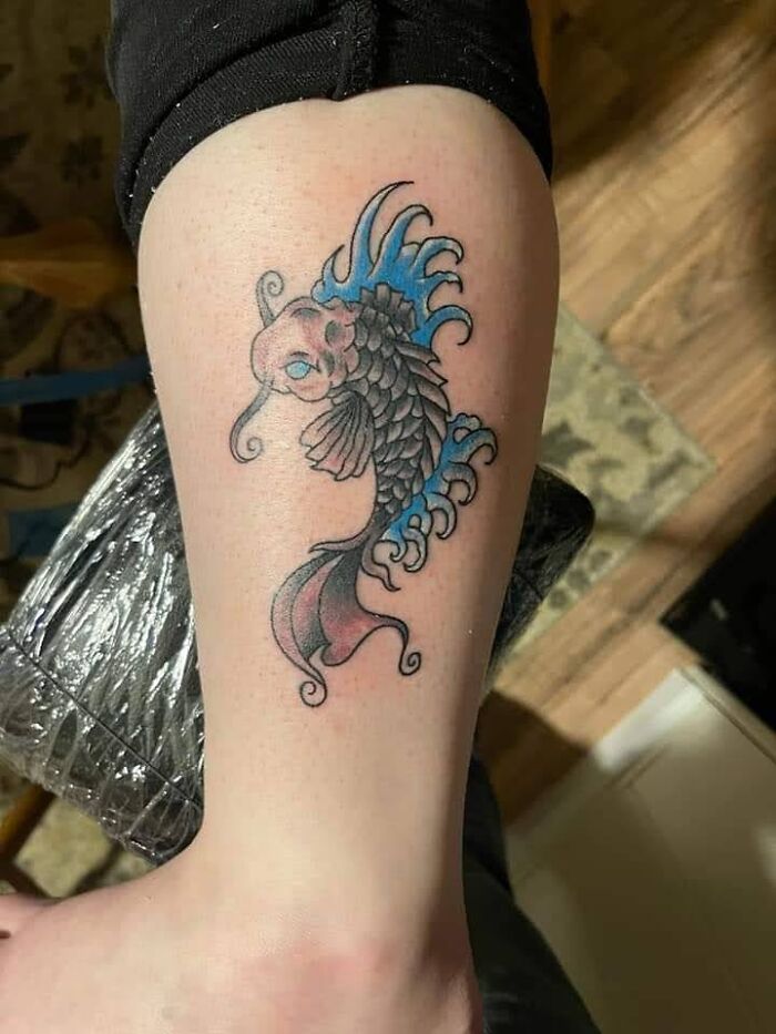 Hey Panda’s, What’s Your Coolest Looking Tattoo? (Closed) Hey Panda’s, What’s Your Coolest Looking Tattoo? (Closed)