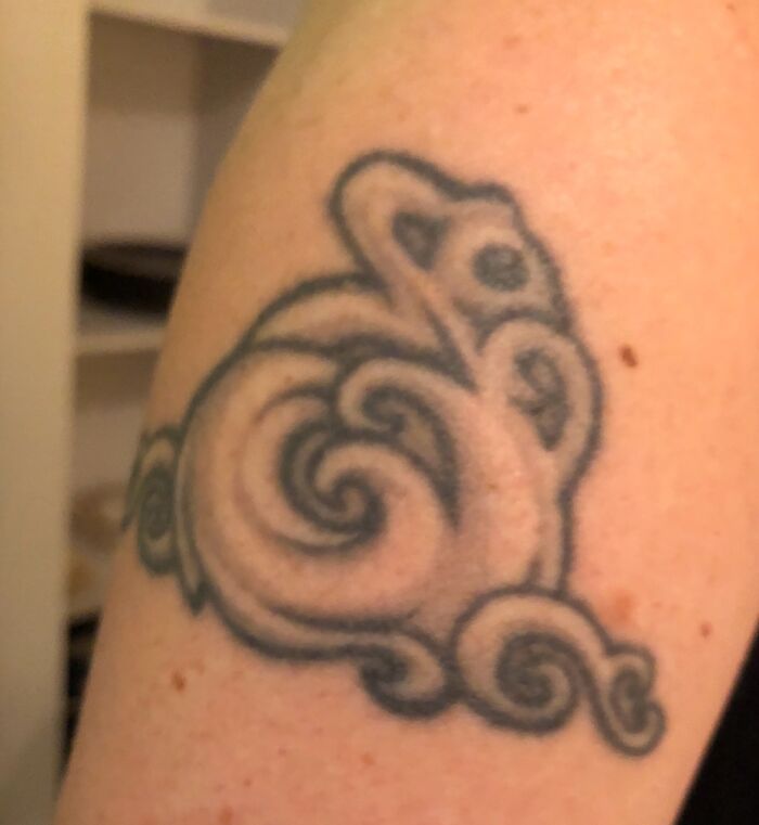 Hey Panda’s, What’s Your Coolest Looking Tattoo? (Closed) Hey Panda’s, What’s Your Coolest Looking Tattoo? (Closed)