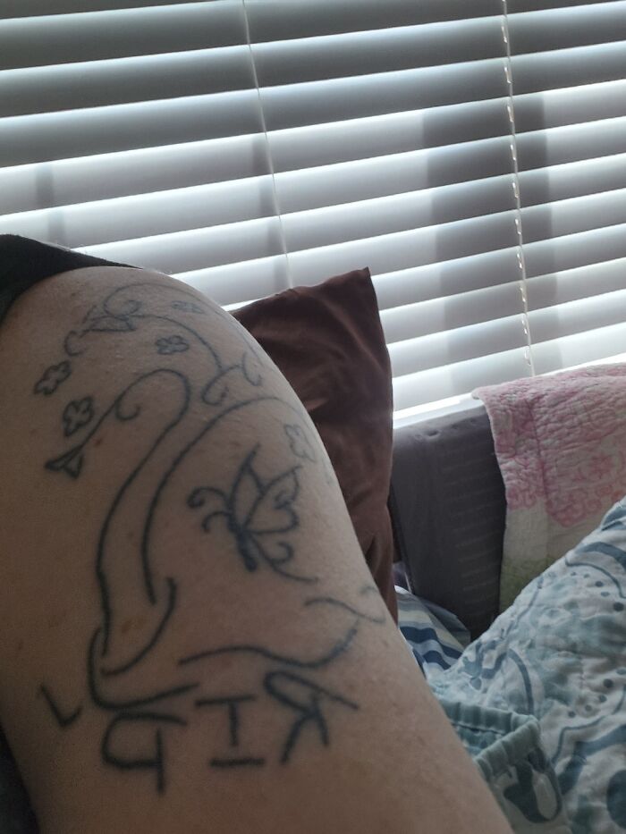 Hey Panda’s, What’s Your Coolest Looking Tattoo? (Closed) Hey Panda’s, What’s Your Coolest Looking Tattoo? (Closed)