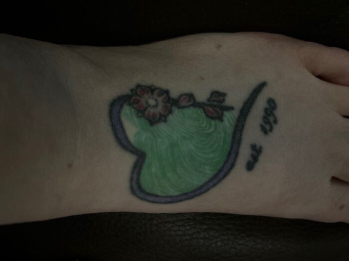 Hey Panda’s, What’s Your Coolest Looking Tattoo? (Closed) Hey Panda’s, What’s Your Coolest Looking Tattoo? (Closed)