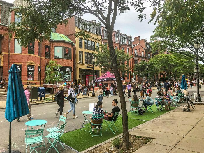 People Are Sharing The 50 Best Examples Of ‘Urban Planning’ They’ve Seen People Are Sharing The 50 Best Examples Of ‘Urban Planning’ They’ve Seen