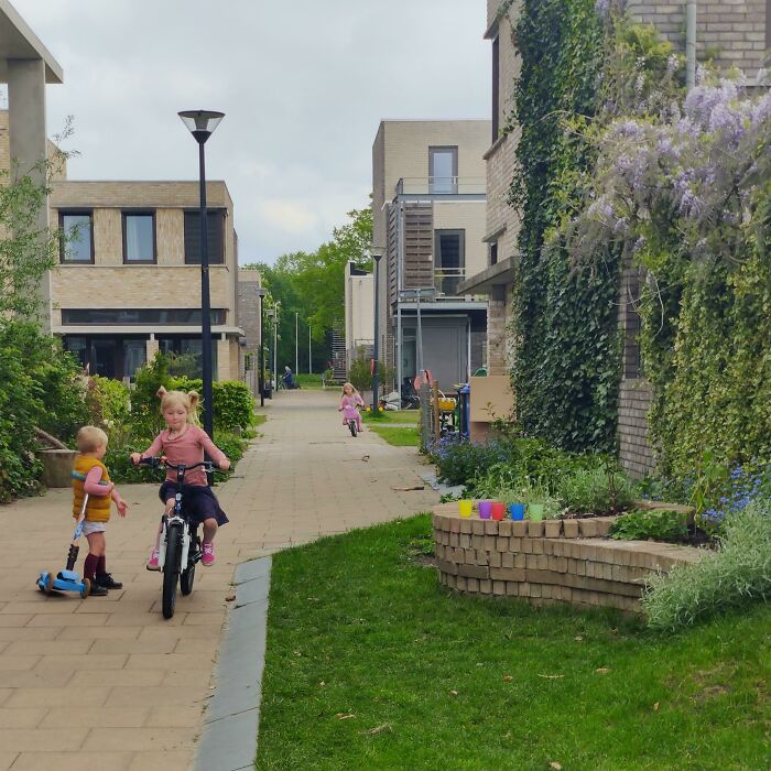 People Are Sharing The 50 Best Examples Of ‘Urban Planning’ They’ve Seen People Are Sharing The 50 Best Examples Of ‘Urban Planning’ They’ve Seen