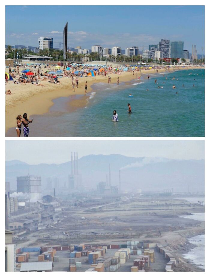 People Are Sharing The 50 Best Examples Of ‘Urban Planning’ They’ve Seen People Are Sharing The 50 Best Examples Of ‘Urban Planning’ They’ve Seen