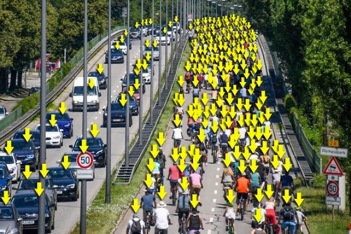 People Are Sharing The 50 Best Examples Of ‘Urban Planning’ They’ve Seen People Are Sharing The 50 Best Examples Of ‘Urban Planning’ They’ve Seen