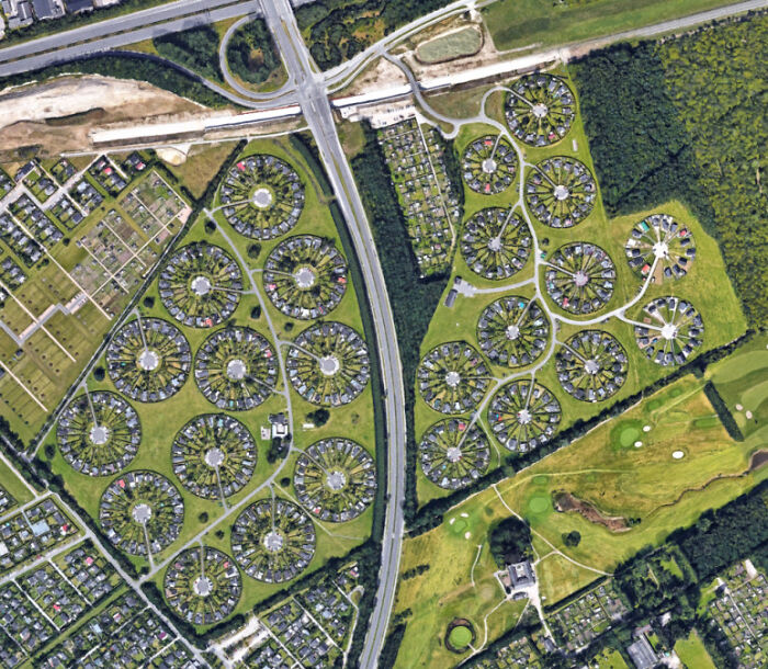 People Are Sharing The 50 Best Examples Of ‘Urban Planning’ They’ve Seen People Are Sharing The 50 Best Examples Of ‘Urban Planning’ They’ve Seen