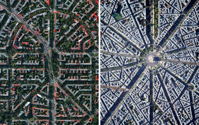 People Are Sharing The 50 Best Examples Of ‘Urban Planning’ They’ve Seen People Are Sharing The 50 Best Examples Of ‘Urban Planning’ They’ve Seen