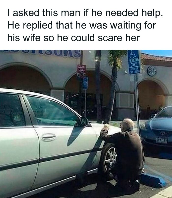 75 Randomly Funny Memes That Make Life Feel Just A Little Lighter (New Pics)