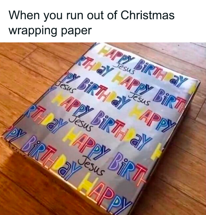 75 Randomly Funny Memes That Make Life Feel Just A Little Lighter (New Pics)