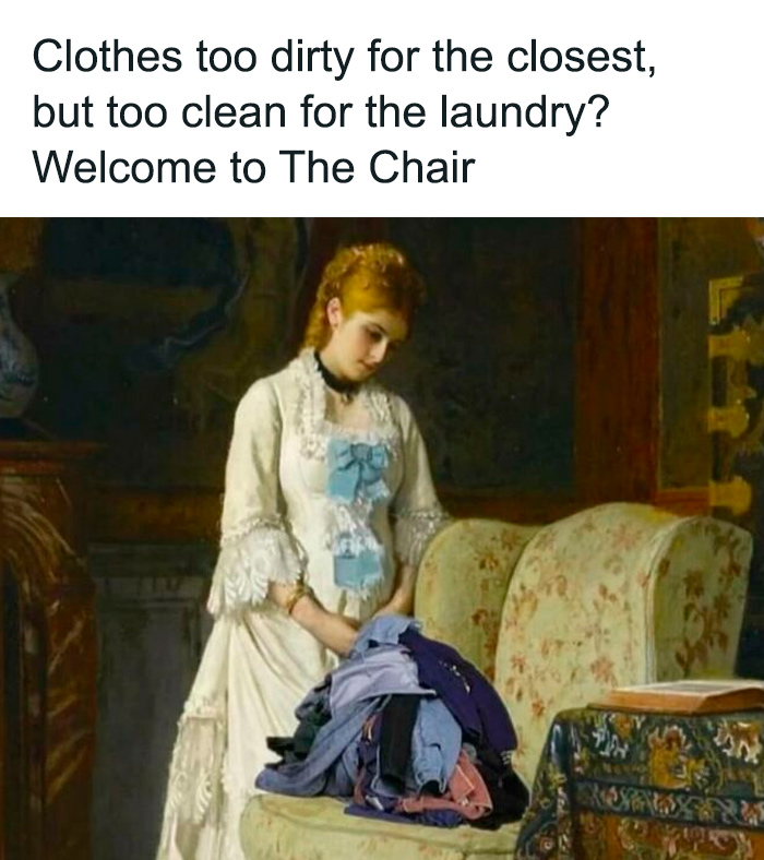 75 Randomly Funny Memes That Make Life Feel Just A Little Lighter (New Pics)