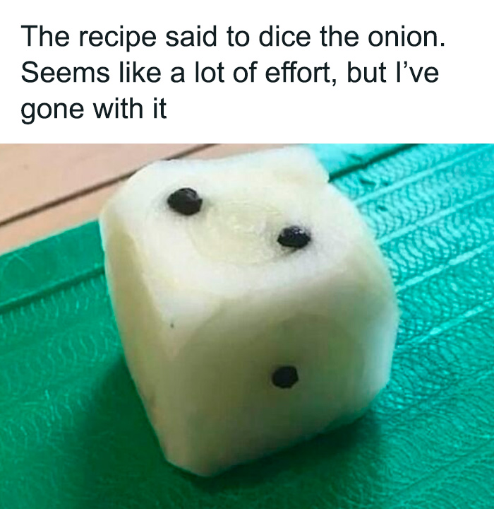 75 Randomly Funny Memes That Make Life Feel Just A Little Lighter (New Pics)