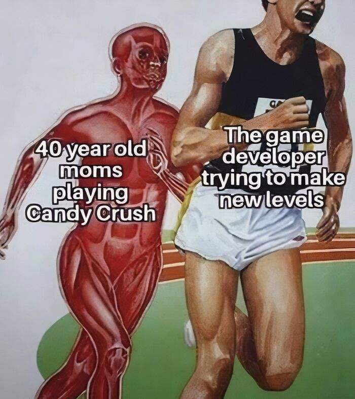 75 Randomly Funny Memes That Make Life Feel Just A Little Lighter (New Pics)