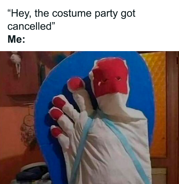 75 Randomly Funny Memes That Make Life Feel Just A Little Lighter (New Pics)