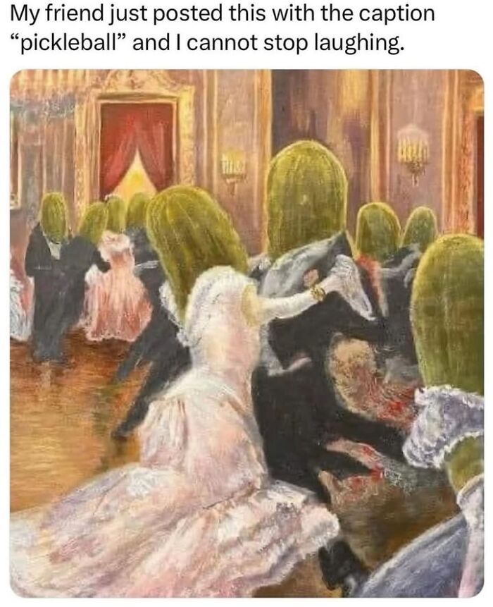 75 Randomly Funny Memes That Make Life Feel Just A Little Lighter (New Pics)