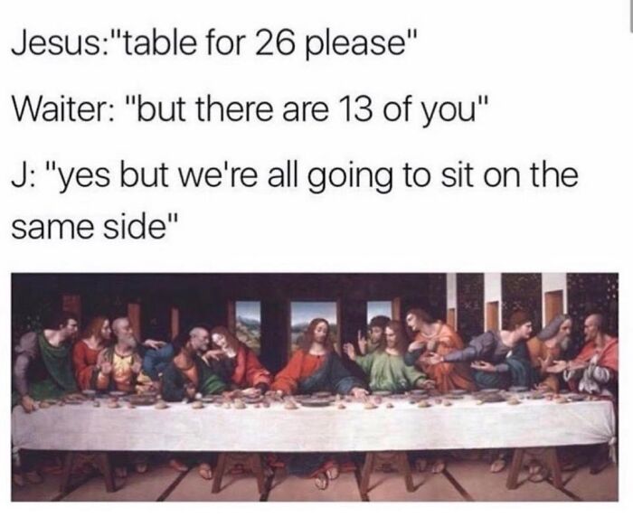 75 Randomly Funny Memes That Make Life Feel Just A Little Lighter (New Pics)