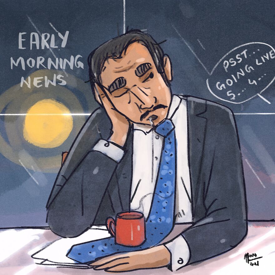 I Don’t Include Enough Men In My Art So I Participated In The Manly March Art Challenge 2021 (30 Pics) I Don’t Include Enough Men In My Art So I Participated In The Manly March Art Challenge 2021 (30 Pics)