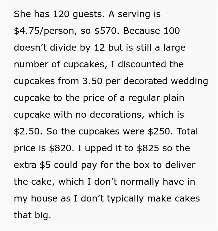 Bride Wants To Upgrade Her Honeymoon At Bridesmaid’s Expense, Gets A Reality Check Bride Wants To Upgrade Her Honeymoon At Bridesmaid’s Expense, Gets A Reality Check
