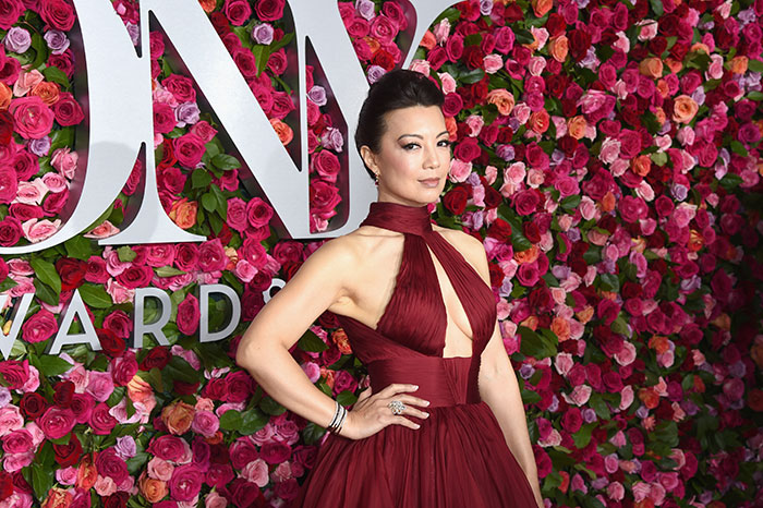 “This Is A Reminder Why I Became An Actor”: Actress Ming-Na Wen Opens Up About Her Mom’s Insults “This Is A Reminder Why I Became An Actor”: Actress Ming-Na Wen Opens Up About Her Mom’s Insults