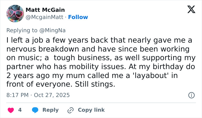 “This Is A Reminder Why I Became An Actor”: Actress Ming-Na Wen Opens Up About Her Mom’s Insults “This Is A Reminder Why I Became An Actor”: Actress Ming-Na Wen Opens Up About Her Mom’s Insults