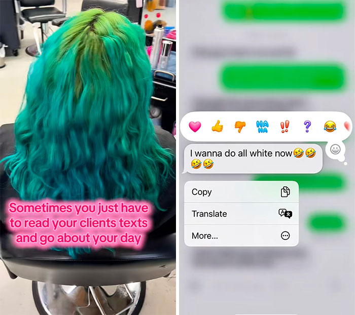 35 Times Client Texts Were So Entitled They Had To Be Shamed Online