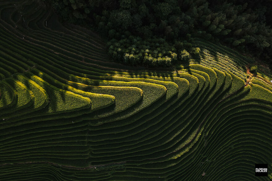 China From The Air: 30 Aerial Photos That I Took Of Diverse Beautiful Landscapes (New Pics) China From The Air: 30 Aerial Photos That I Took Of Diverse Beautiful Landscapes (New Pics)