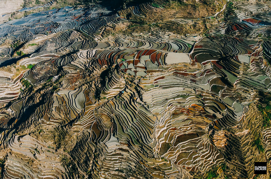 China From The Air: 30 Aerial Photos That I Took Of Diverse Beautiful Landscapes (New Pics) China From The Air: 30 Aerial Photos That I Took Of Diverse Beautiful Landscapes (New Pics)