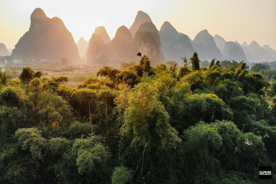 China From The Air: 30 Aerial Photos That I Took Of Diverse Beautiful Landscapes (New Pics) China From The Air: 30 Aerial Photos That I Took Of Diverse Beautiful Landscapes (New Pics)