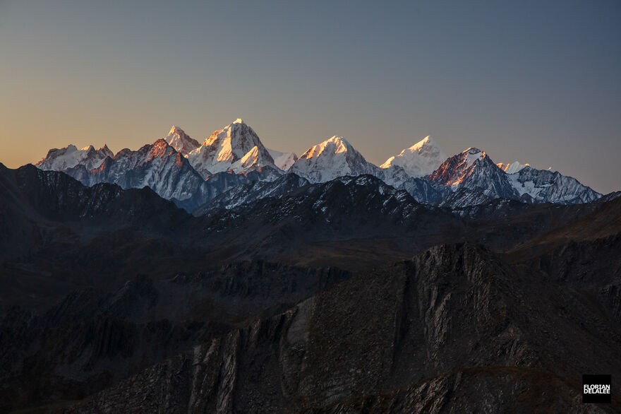 China From The Air: 30 Aerial Photos That I Took Of Diverse Beautiful Landscapes (New Pics) China From The Air: 30 Aerial Photos That I Took Of Diverse Beautiful Landscapes (New Pics)