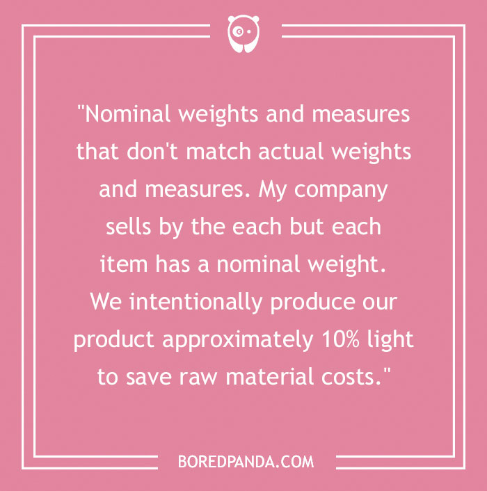 67 Unethical Business Practices That Are, Unsurprisingly, Still Very Common 67 Unethical Business Practices That Are, Unsurprisingly, Still Very Common