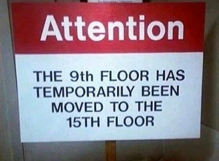 “Ominous Signs”: 50 Creepy Messages Spotted In The Wild “Ominous Signs”: 50 Creepy Messages Spotted In The Wild