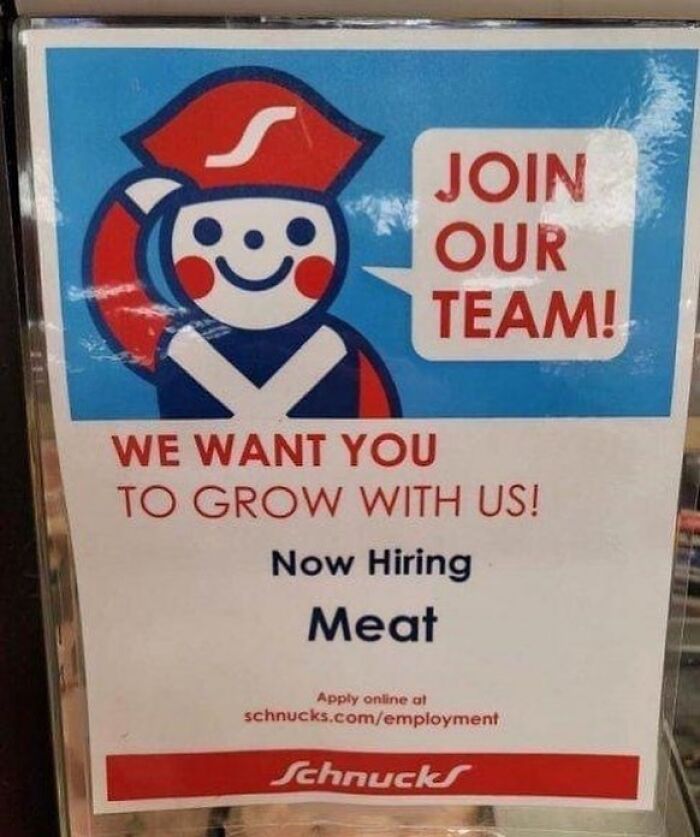 “Ominous Signs”: 50 Creepy Messages Spotted In The Wild “Ominous Signs”: 50 Creepy Messages Spotted In The Wild