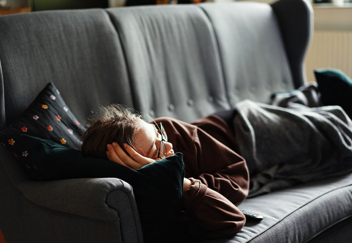 35 People Share Behaviors They Thought Were Normal Because Of Their Family But Realized Were Weird Later On In Life