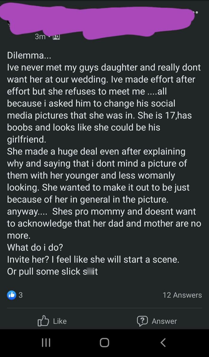 40 Lunatic Brides Who Were Mocked Online For Losing Touch With Reality 40 Lunatic Brides Who Were Mocked Online For Losing Touch With Reality