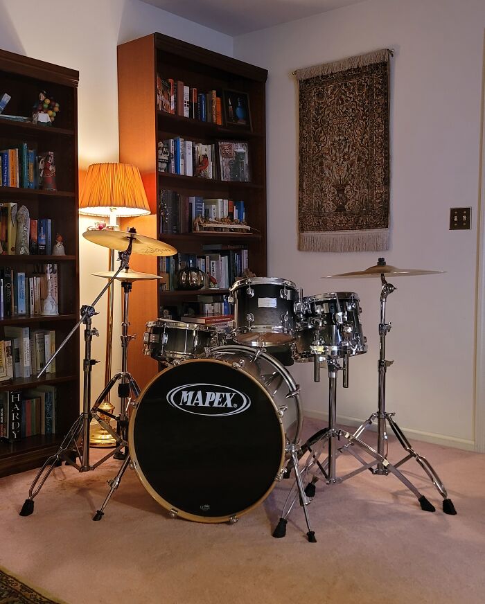 Hey Pandas, Share Your Music Instrument (Closed) Hey Pandas, Share Your Music Instrument (Closed)