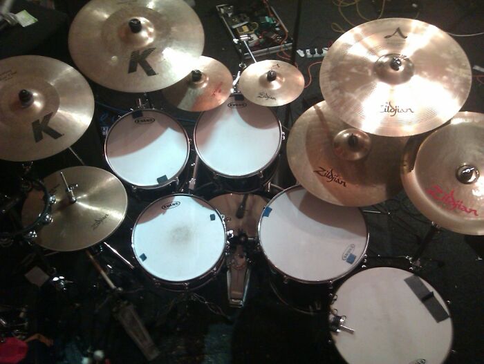 Hey Pandas, Share Your Music Instrument (Closed) Hey Pandas, Share Your Music Instrument (Closed)