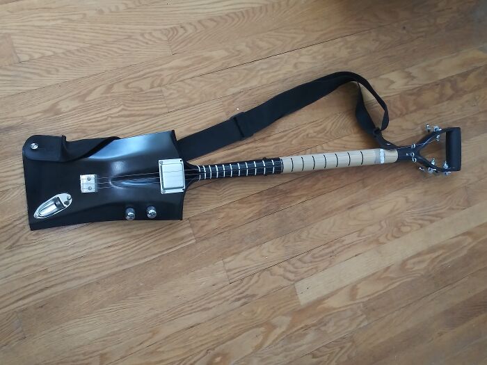 Hey Pandas, Share Your Music Instrument (Closed) Hey Pandas, Share Your Music Instrument (Closed)