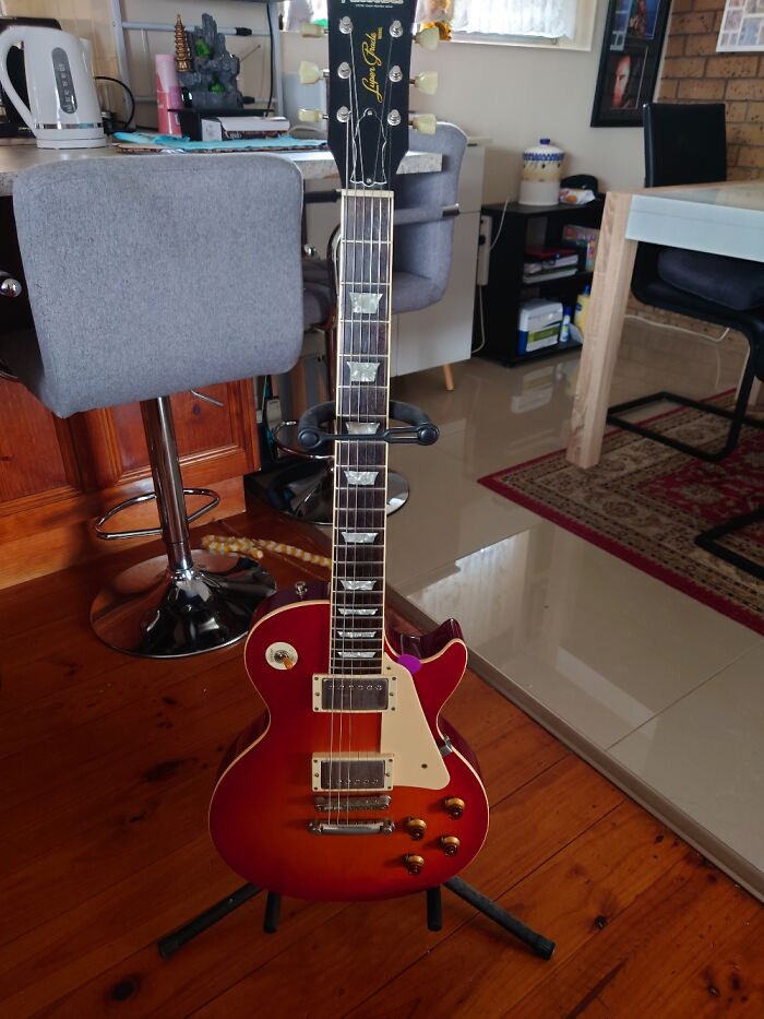 Hey Pandas, Share Your Music Instrument (Closed) Hey Pandas, Share Your Music Instrument (Closed)