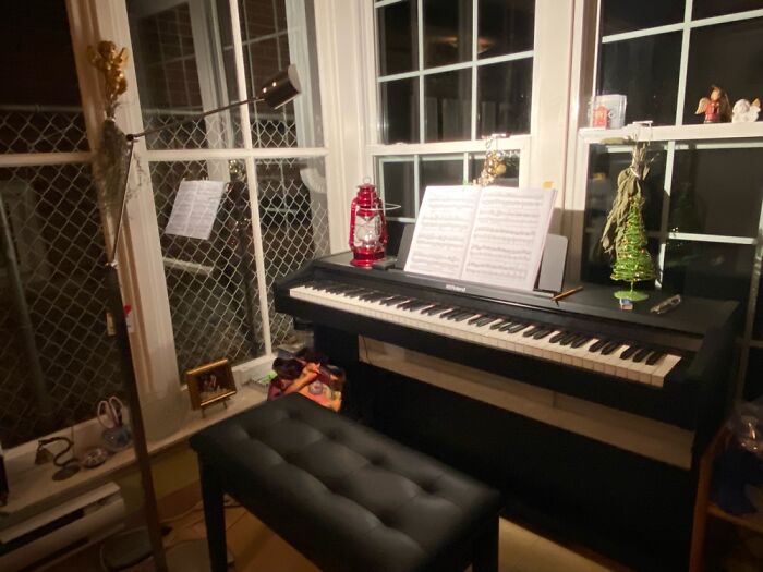 Hey Pandas, Share Your Music Instrument (Closed) Hey Pandas, Share Your Music Instrument (Closed)