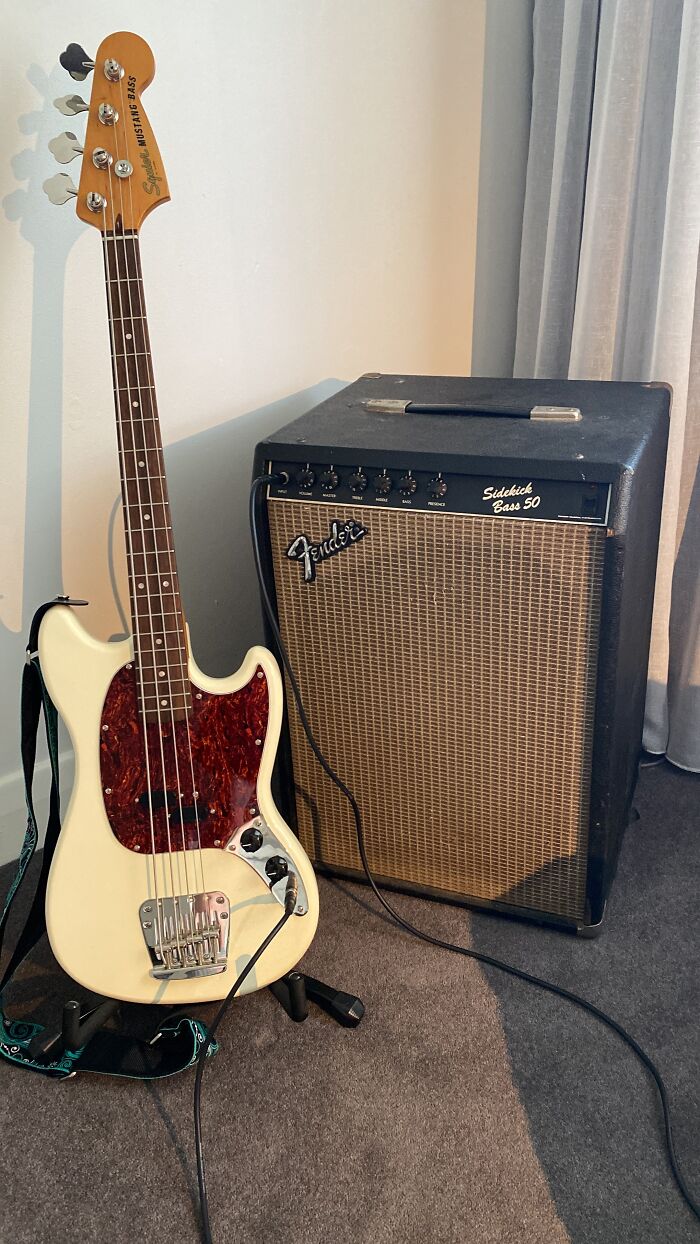 Hey Pandas, Share Your Music Instrument (Closed) Hey Pandas, Share Your Music Instrument (Closed)