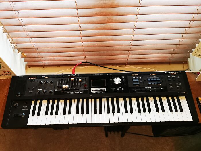 Hey Pandas, Share Your Music Instrument (Closed) Hey Pandas, Share Your Music Instrument (Closed)