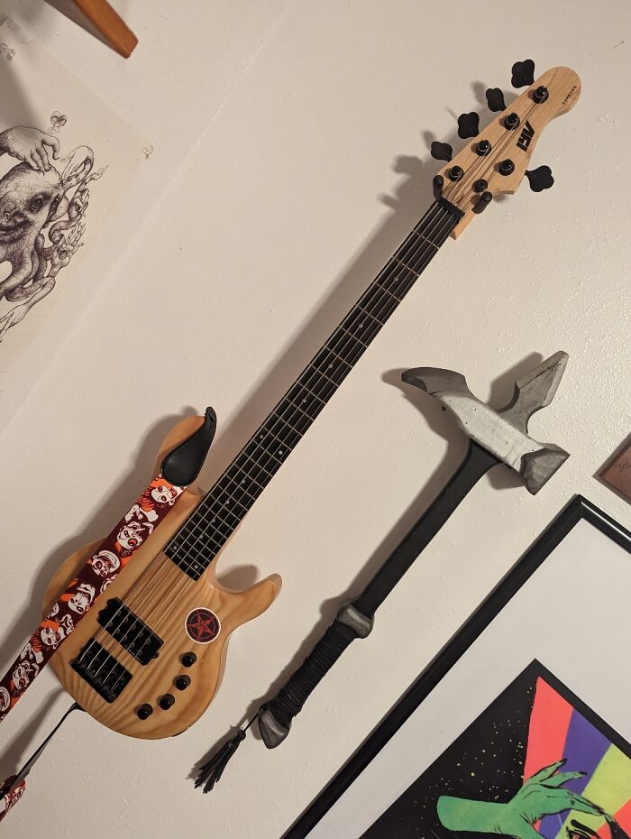 Hey Pandas, Share Your Music Instrument (Closed) Hey Pandas, Share Your Music Instrument (Closed)