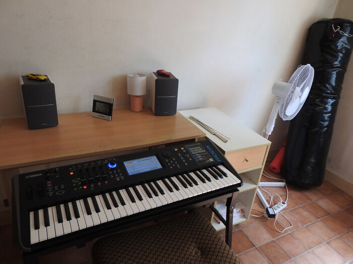 Hey Pandas, Share Your Music Instrument (Closed) Hey Pandas, Share Your Music Instrument (Closed)